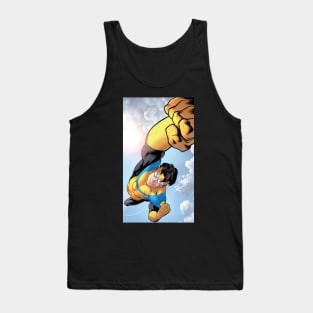 training day Tank Top